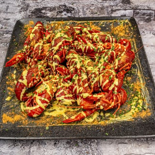 Crawfish Tray | Regular